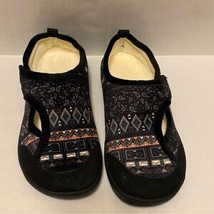 Women’s Diabetic Shoes Size 8 Wide Adjustable Velcro Swelling Foot Relief